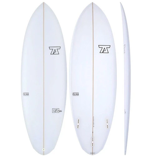 Double Down | 7S Surfboards | Fibreglass | High Volume - Great In Small Stuff 1 Double Down | 7S Surfboards | Fibreglass | High Volume - Great In Small Stuff