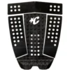 Icon Xtend Surfboard Tail Pad | Traction Pad | Deck Grip | Creatures Of Leisure |