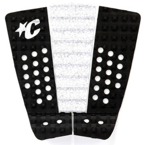 Surfboard Tail Pad | Traction Pad | Deck Grip | Creatures Of Leisure | Mitch Coleborn Model 1 Surfboard Tail Pad | Traction Pad | Deck Grip | Creatures Of Leisure | Mitch Coleborn Model