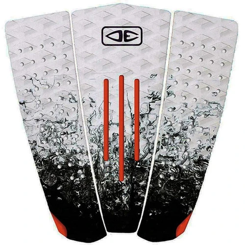 Ryan Callinan Signature Tail Pad | White | Surfboard Deck Grip | Traction Pad | Surfing Tailpad 1 Ryan Callinan Signature Tail Pad | White | Surfboard Deck Grip | Traction Pad | Surfing Tailpad