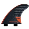 Speed Surfboard Fins | Thruster 3 Fin Set | Ocean And Earth | Generate Speed