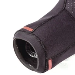 Double Black 2mm Surf Gloves | Cold Water Surfing Essential | Wetsuit Gloves | Ocean And Earth -FCS Store Buy Surfing Gloves Online Australia 2mm Ocean And Earth Wetsuit Wrist 26506.1589436059