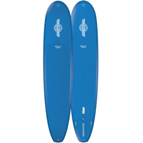 Magic | Fusion Poly | Walden Surfboards | Longboard | Malibu | Mal Surf Board | All Rounder And Noserider 3 Magic | Fusion Poly | Walden Surfboards | Longboard | Malibu | Mal Surf Board | All Rounder And Noserider - Image 3