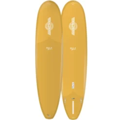 Magic | Fusion Poly | Walden Surfboards | Longboard | Malibu | Mal Surf Board | All Rounder And Noserider