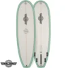 Walden Surfboards | Micro Magic | True Ride Fibreglass | Extra Volume Extra Stability - Maximum Fun