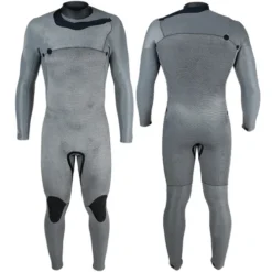 XCEL Youth Boys Comp Steamer 3:2mm | Chest Zip | Dark Forest | Junior Surfing Wetsuits | Surf Wetsuit For Kids -FCS Store Buy XCEL Comp 2mm Wetsuit Steamer Online Surf Shops Australia Internal 81441.1683606083