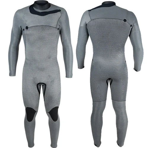 XCEL | Comp Wetsuit Steamer 4/3mm | Chest Zip | Xcel Wetsuits | Surfing Wettie 2 XCEL | Comp Wetsuit Steamer 4/3mm | Chest Zip | Xcel Wetsuits | Surfing Wettie - Image 2