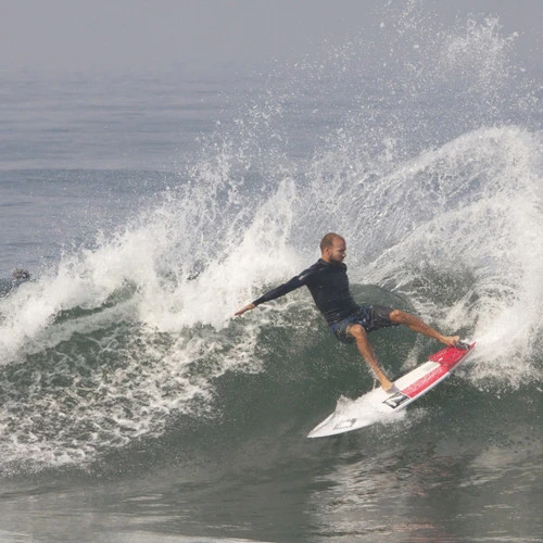 Redhead | Annesley Surfboards | Small Wave Performance | Shortboard 2 Redhead | Annesley Surfboards | Small Wave Performance | Shortboard - Image 2