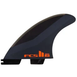 FCSII JS Large | Jason Stevenson Surfboard Shaper Fin Template | Thruster 3 Fin Set | Performance Core |