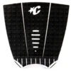 Mick Fanning Tail Pad | Black | Surfing Deck Grip | Creatures Of Leisure | Surf Traction Pad