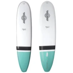 Magic | TUFLITE | Walden Surfboards | Longboard | Malibu | Mal Surf Board | Top Of The Range All Rounder