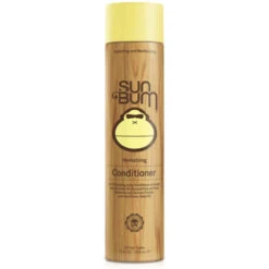 Sun Bum Revitalizing Conditioner | Beach Lovers Conditioner | 300ml | Hair Product For Surfers