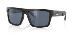 Volley | Carve | Mens Sunglasses | Adult | Matt Black | Polarised Lens | Sunglasses | Eye Wear | Sunnies -FCS Store Carve Sunglasses Buy Online Polarised Lens VolleyBlack 15854.1670916285