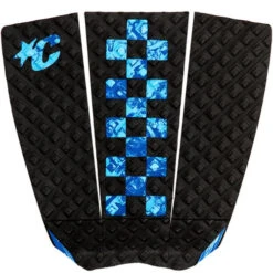 Creatures Of Leisure | Jack Freestone Lite | Tail Pad | Deck Grip | Surfboard Traction