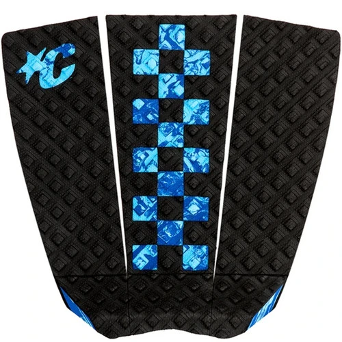 Creatures Of Leisure | Jack Freestone Lite | Tail Pad | Deck Grip | Surfboard Traction 1 Creatures Of Leisure | Jack Freestone Lite | Tail Pad | Deck Grip | Surfboard Traction