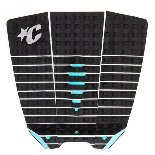 Mick "Eugene" Fanning Tail Pad | Deck Grip | Traction Pad For Surfboard 1 Mick "Eugene" Fanning Tail Pad | Deck Grip | Traction Pad For Surfboard