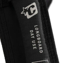 Longboard Cover DT2.0 | Day Travel Cover | Creatures Of Leisure -FCS Store DT 2.0 close up 1 07308.1597136972