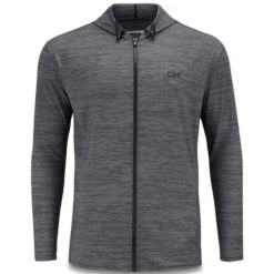 Roots Dakine Loose Fit Long Sleeve Hoodie | Rashie | Relax Fit Surfing Top | Surf Rash Vest