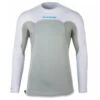 Dakine Storm Snug Fit Long Sleeve UV Padded Rashguard | Surfing Rashie | Surf Rash Vest
