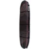 Double Coffin Longboard Travel Cover | 1 To 2 Longboards | Board Bag | Protect Surfboard | Surf Travel Essential