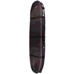Double Coffin Longboard Travel Cover | 1 To 2 Longboards | Board Bag | Protect Surfboard | Surf Travel Essential