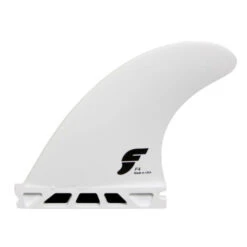 F4 Small | Thruster Fin Set | Thermotech | Futures Fins