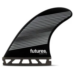 F6 Legacy | Medium | Quad 4 Fin Set | Honeycomb | Futures Fins | Suits Surfers 65-88kg | Balanced All Round Fin