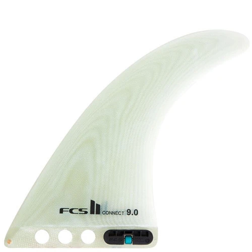 FCSII Connect | Longboard Fin | Performance Glass | All Rounder Single Fin For Malibu 1 FCSII Connect | Longboard Fin | Performance Glass | All Rounder Single Fin For Malibu