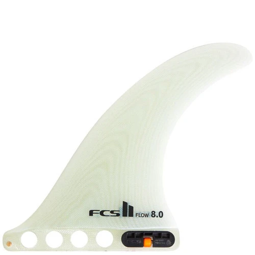 FCS II Flow | Longboard Fin | Single Fin | Performance Glass | FCS 2 1 FCS II Flow | Longboard Fin | Single Fin | Performance Glass | FCS 2