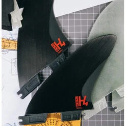 FCSII H4 Fins | Accelerator Range | Thruster Fin Set | Carbon Fibre | FCS 2 | Top Of The Range Surfboard Fins | Ultimate Speed And Drive -FCS Store FCSII H4 Carbon Fibre Surfboard Fins Thruster Fin Set FCSII Buy Online Australia Promo 67292.1600579594