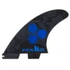 FCSII AM Al Merrick Series | Thruster 3 Fin Set | Performance Core | FCS 2 | Radical Progressive Surfing