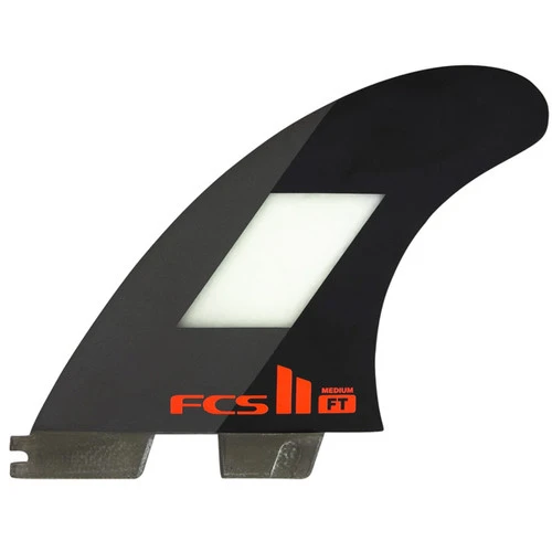 FCSII Filipe Toledo | Thruster 3 Fin Set | Performance Air Core | FCS 2 | Ultra Light Fins For Fast Progressive Surfing 1 FCSII Filipe Toledo | Thruster 3 Fin Set | Performance Air Core | FCS 2 | Ultra Light Fins For Fast Progressive Surfing