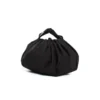 FCS Change Mat / Wet Bag| Black | Holds 2-3 Wetsuits