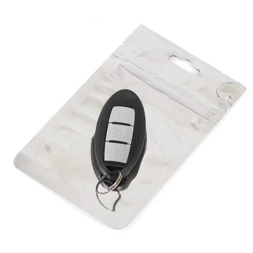 FCS Key Safe Lock | Car Key Security Safe | FCSII | Black | Surfers Padlock 4 FCS Key Safe Lock | Car Key Security Safe | FCSII | Black | Surfers Padlock - Image 4