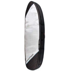 Triple Compact Fish Surfboard Travel Cover | Board Bag | 1 To 3 Fish Surfboards