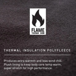 Flame Thermo Vest | Ocean And Earth | Wear Under Wetsuit For Added Warmth | Mens -FCS Store Flame Thermo Vest Ocean And Earth Surf Shops Australia Insulation 09217.1622334196