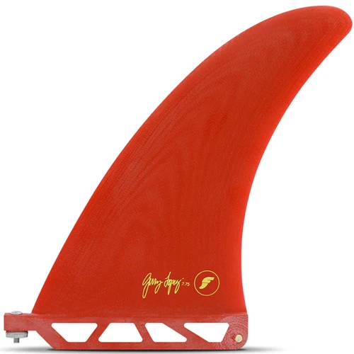 The Gerry 7.75" | Futures | Gerry Lopez Single Fin | Centre Fin | Ideal For Mid-Length 1 The Gerry 7.75" | Futures | Gerry Lopez Single Fin | Centre Fin | Ideal For Mid-Length