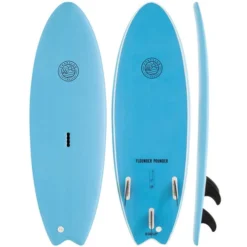 Gnaraloo Surfboards | Flounder Pounder | Softboard | Learner Surfboard For Kids | New Colours 8 Gnaraloo Surfboards | Flounder Pounder | Softboard | Learner Surfboard For Kids | New Colours -FCS Store Gnaraloo Flounder Pounder Kids Learner Surfboard Buy Online Surf Shops Australia Blue 58746.1631424538