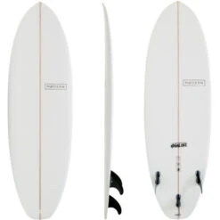 Highline Surfboard | Modern Surfboards | Novice Surfers | Excellent 1st Real Fibreglass Surfboard Or Fast Improvement Model