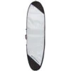 Longboard Surfboard Cover | Compact Day | Malibu Surf Board Bag | Medium Level Protection