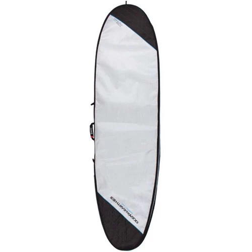 Longboard Surfboard Cover | Compact Day | Malibu Surf Board Bag | Medium Level Protection 1 Longboard Surfboard Cover | Compact Day | Malibu Surf Board Bag | Medium Level Protection