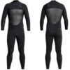 Xcel Drylock Steamer 3:2mm | Chest Zip | Surfing Wetsuit | Last Season Clearance | Lighter Warmer Softer