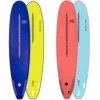 Ocean And Earth | 9ft Ezi-Rider Softboard | Beginner Surf Board | Learner Surfboard | Ideal For Adults