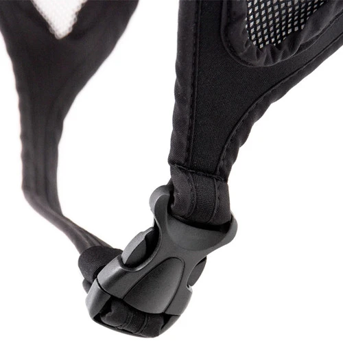 Sumatra Legionnaire Surf Cap | Grey | Surfing Hat With Clip | Sun Protection Hat For Water Sports 2 Sumatra Legionnaire Surf Cap | Grey | Surfing Hat With Clip | Sun Protection Hat For Water Sports - Image 2