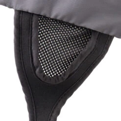 Sumatra Legionnaire Surf Cap | Black | Surfing Hat With Clip | Sun Protection Hat For Water Sports 5 Sumatra Legionnaire Surf Cap | Black | Surfing Hat With Clip | Sun Protection Hat For Water Sports -FCS Store Ocean And Earth Sumatra Legionnaire Grey Surf Cap Ear 71213.1660206255