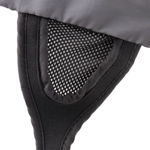 Sumatra Legionnaire Surf Cap | Grey | Surfing Hat With Clip | Sun Protection Hat For Water Sports 3 Sumatra Legionnaire Surf Cap | Grey | Surfing Hat With Clip | Sun Protection Hat For Water Sports - Image 3