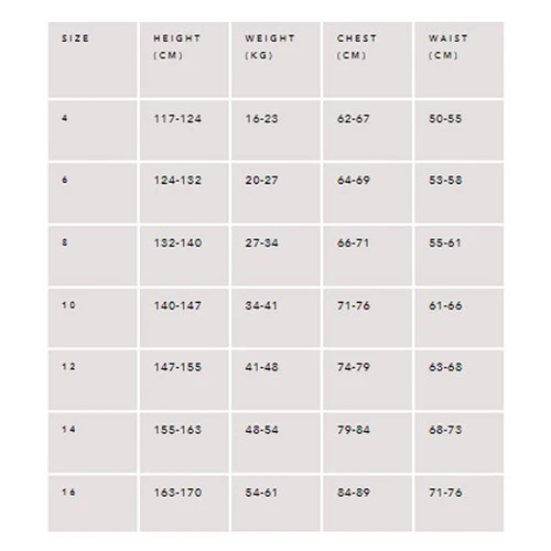 Youth Free-Flex Steamer Surfing Wetsuit 3:2mm | Chest Zip | Ocean And Earth | Boys | Grom 4 Youth Free-Flex Steamer Surfing Wetsuit 3:2mm | Chest Zip | Ocean And Earth | Boys | Grom - Image 4