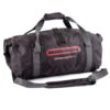 Waterproof Duffle Bag 42L | Black | Surf Travel Bag | Ocean And Earth