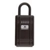 Ocean And Earth | Key Vault Lock | Car Key Security Safe | Black