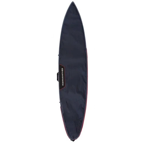 Aircon Gun Surfboard Cover | 10mm Padded Board Bag | Max Protection | Ocean And Earth 2 Aircon Gun Surfboard Cover | 10mm Padded Board Bag | Max Protection | Ocean And Earth - Image 2
